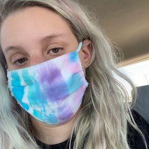 Meet your Posher, Lacey